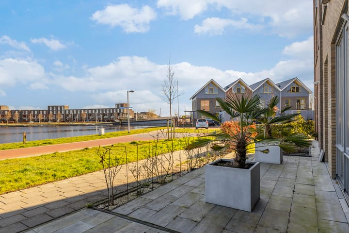 Foto 11 van Tolhûswei 120