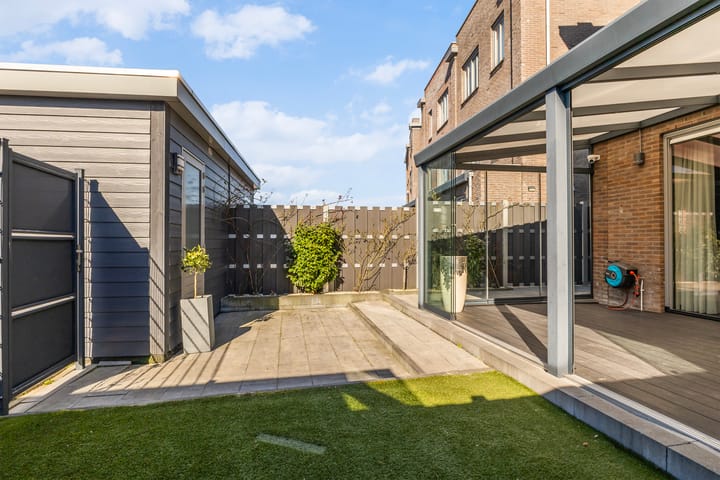 Foto 27 van Tolhûswei 120