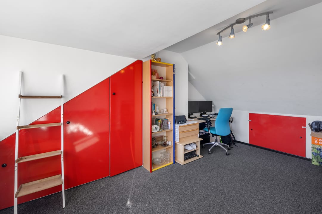 Foto 26 van Van Maerlantlaan 28