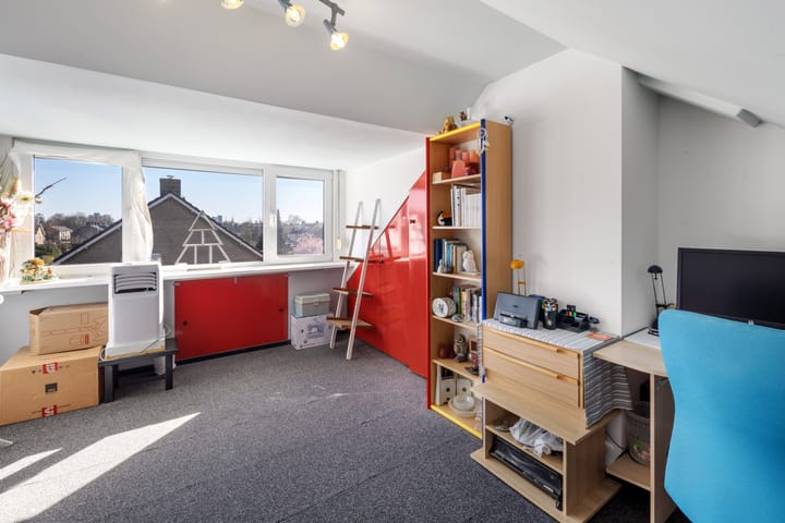 Foto 27 van Van Maerlantlaan 28