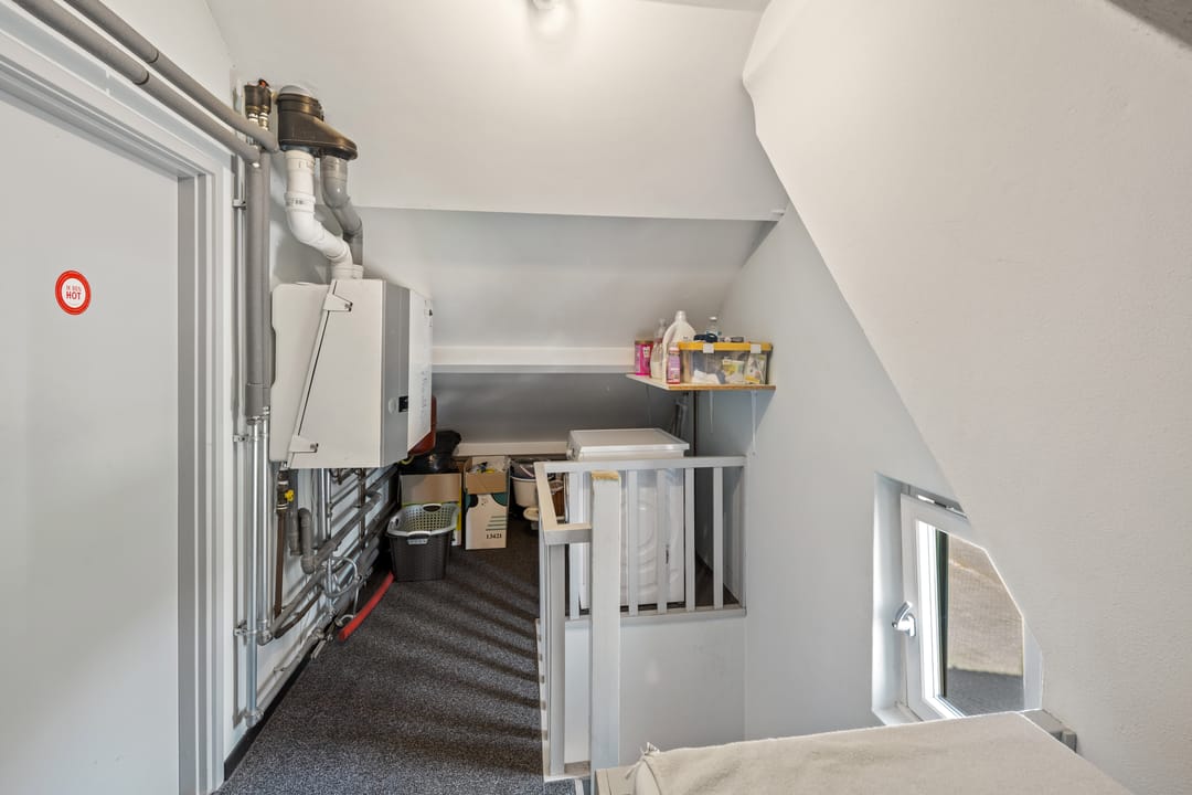 Foto 28 van Van Maerlantlaan 28