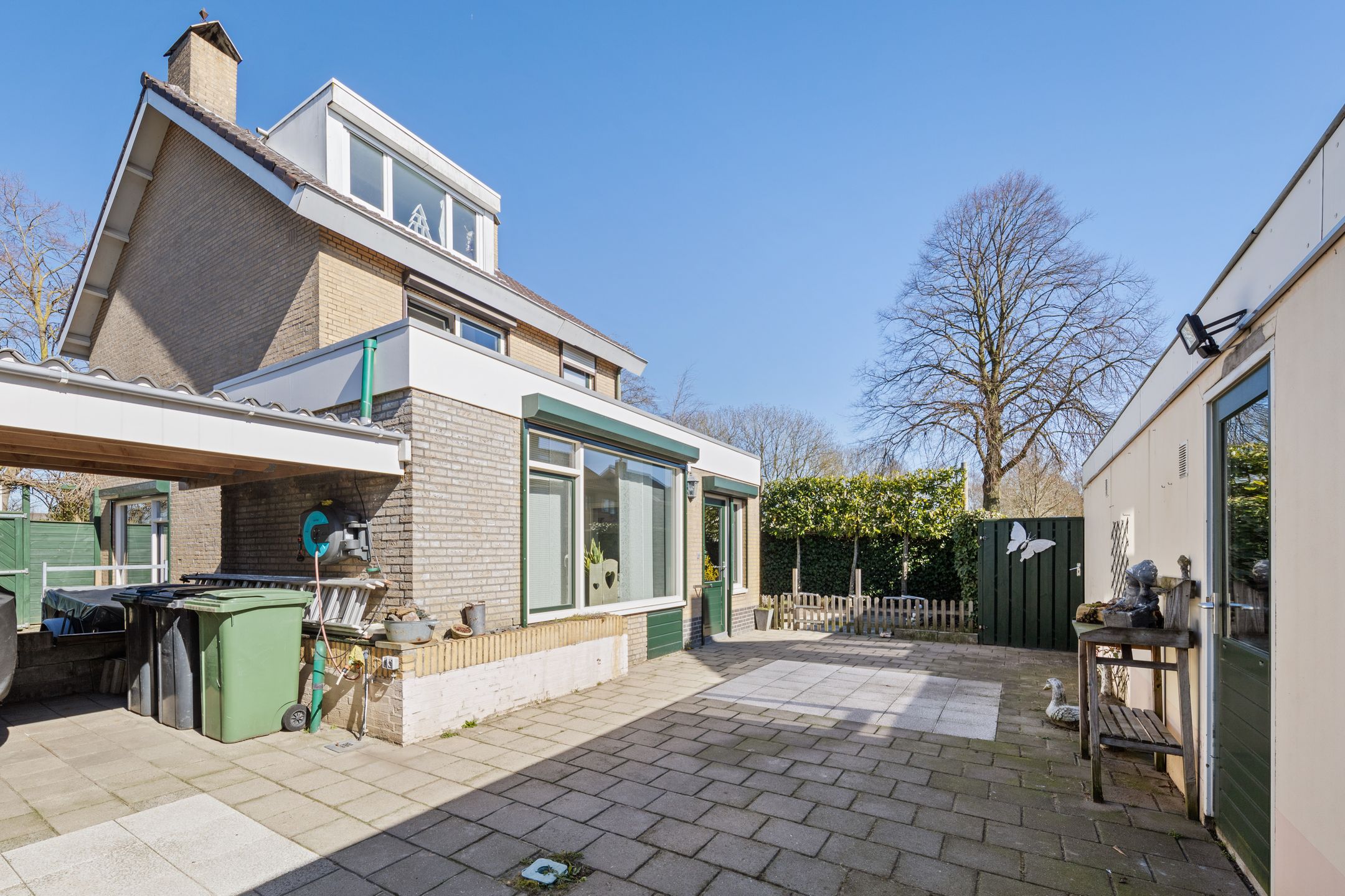 Foto 30 van Van Maerlantlaan 28