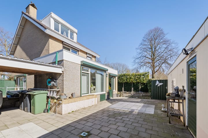 Foto 30 van Van Maerlantlaan 28