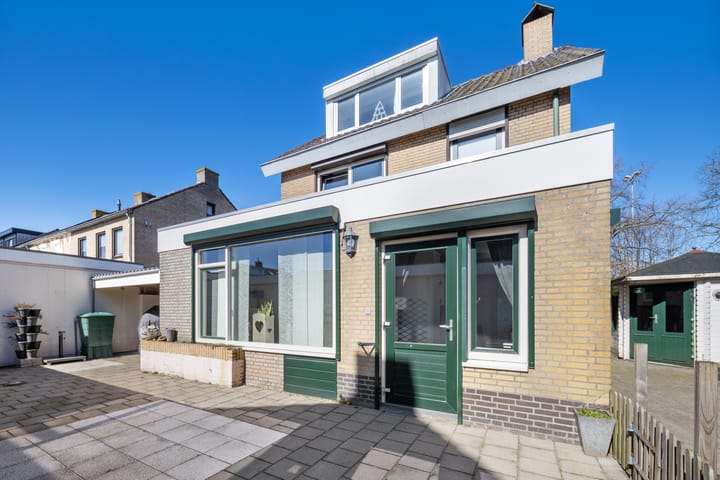 Foto 31 van Van Maerlantlaan 28