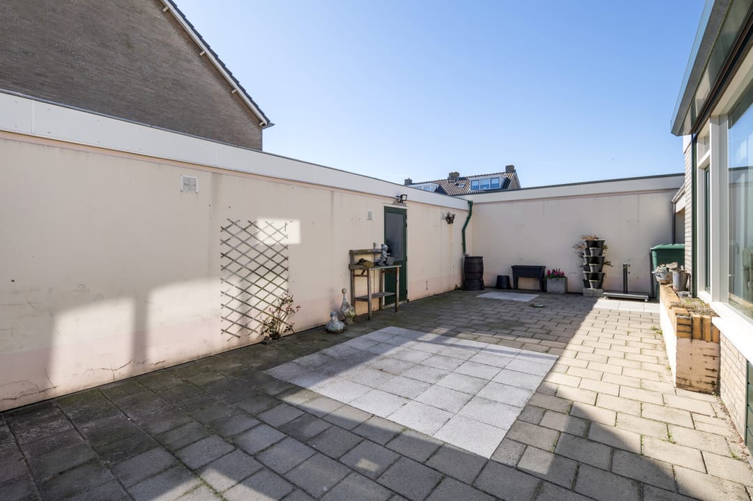 Foto 32 van Van Maerlantlaan 28