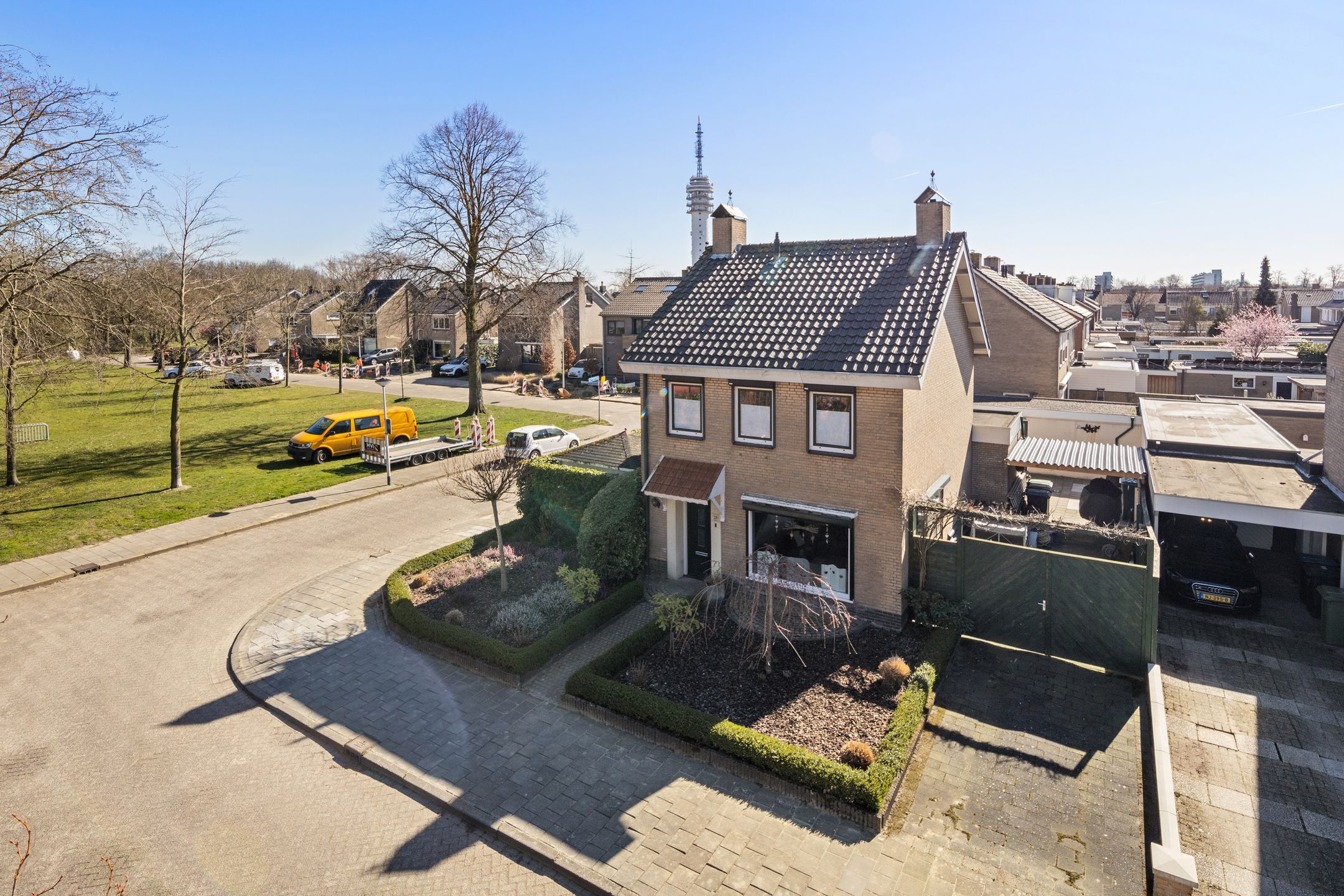 Foto 36 van Van Maerlantlaan 28