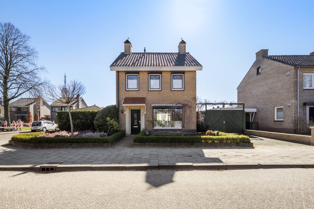 Foto 37 van Van Maerlantlaan 28