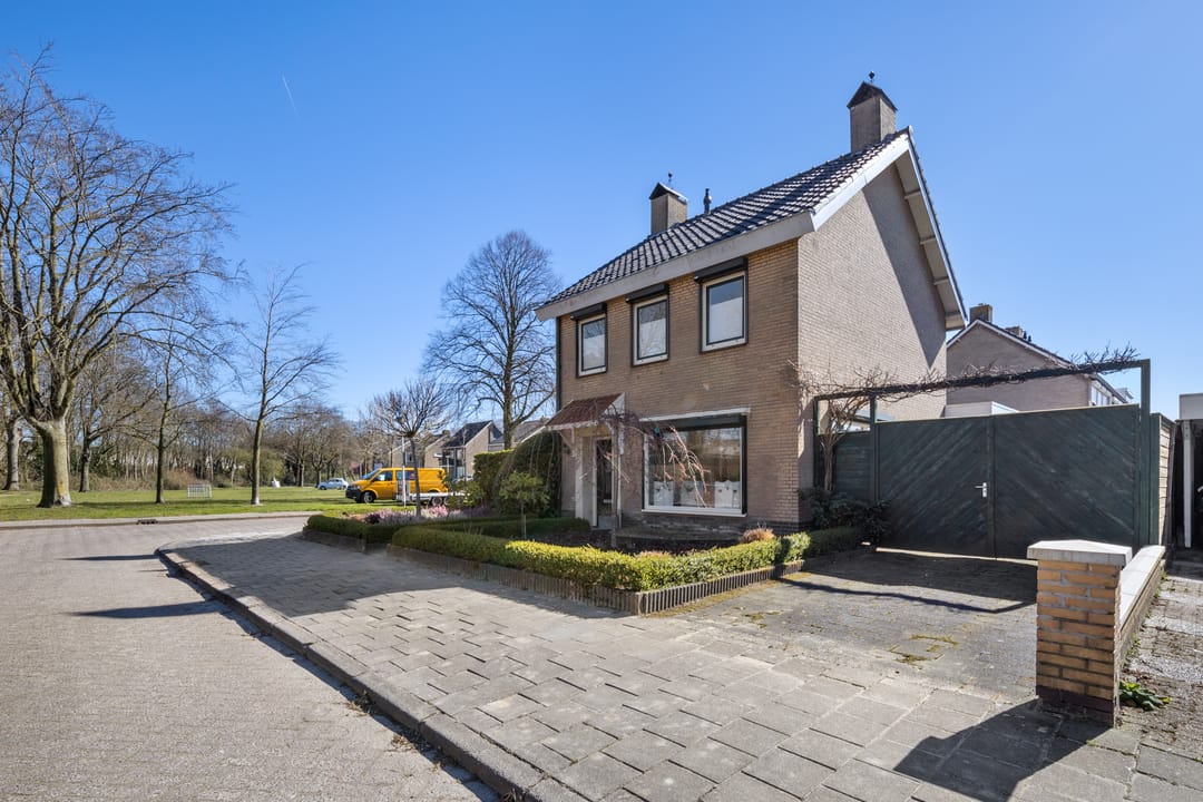 Foto 38 van Van Maerlantlaan 28