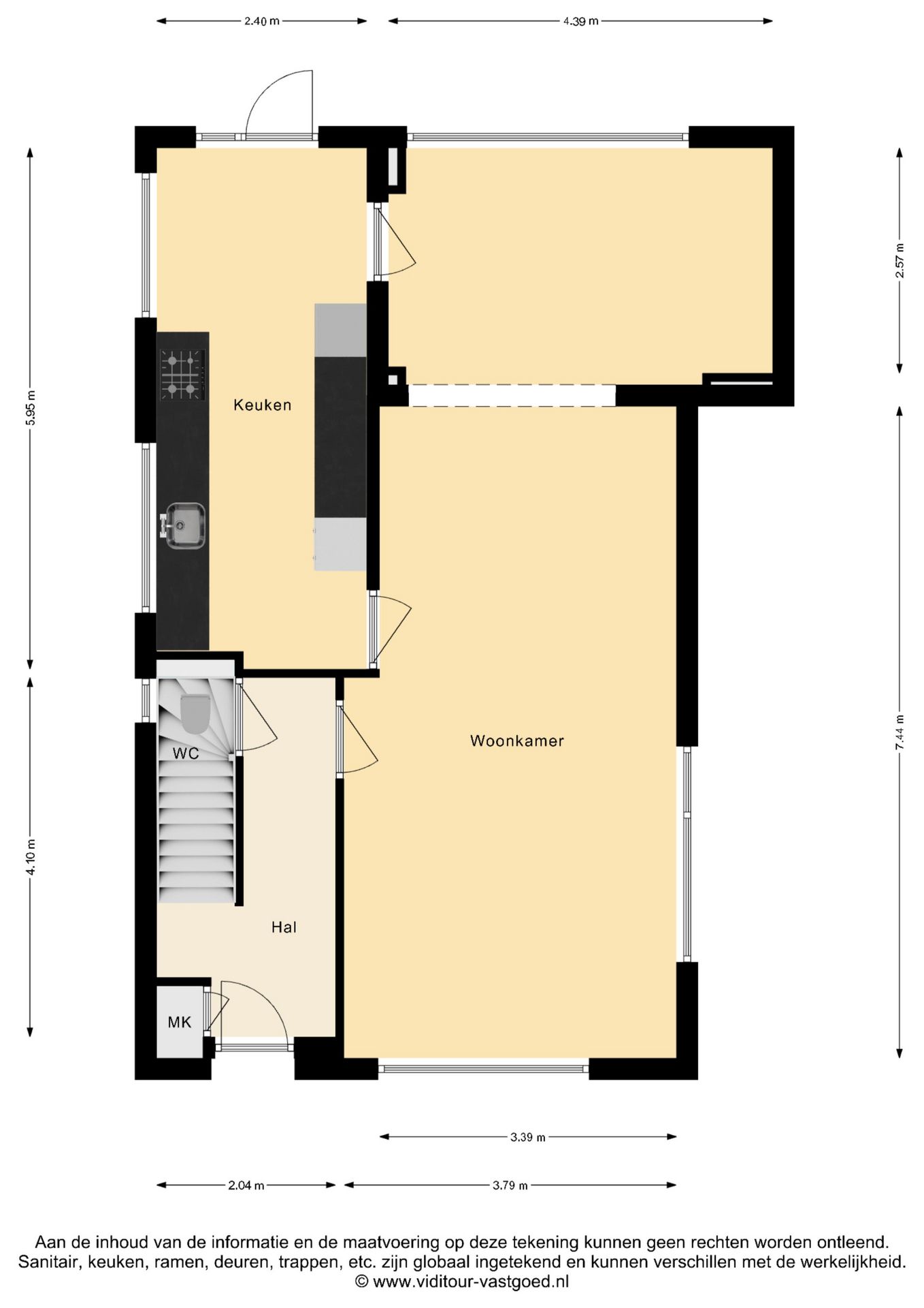 Foto 42 van Van Maerlantlaan 28