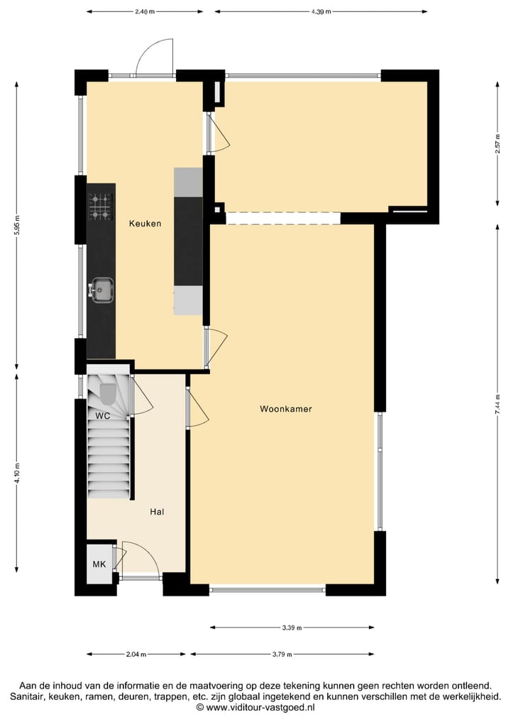 Foto 42 van Van Maerlantlaan 28