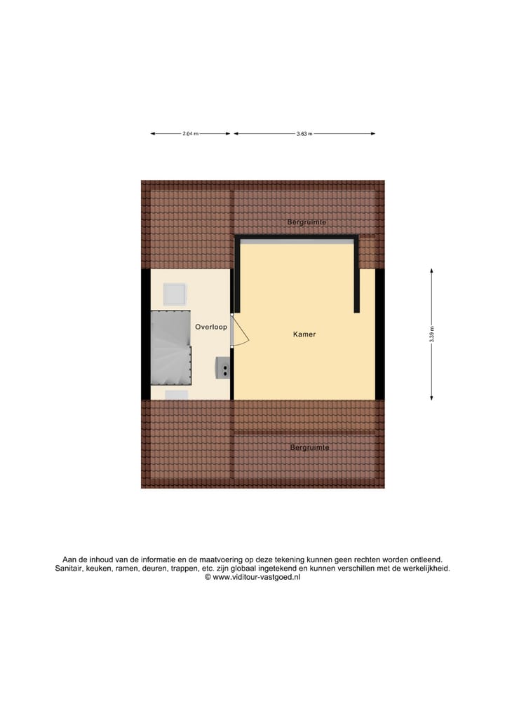 Foto 44 van Van Maerlantlaan 28