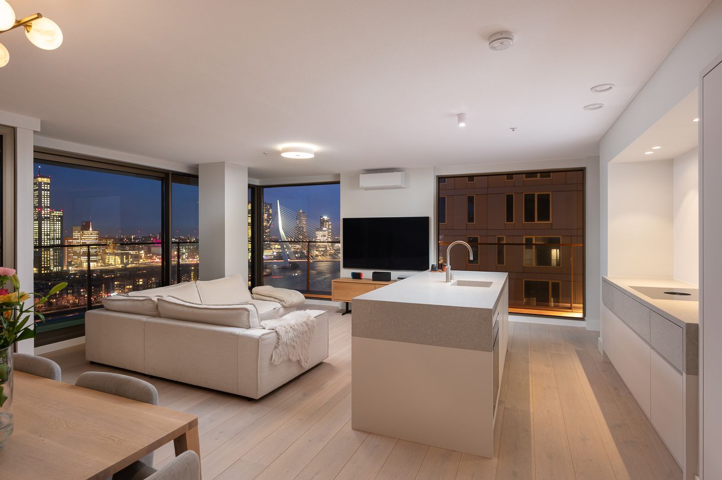 Photo 1 of Boompjes 53-F