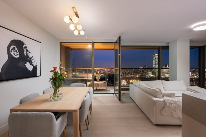 Photo 2 of Boompjes 53-F