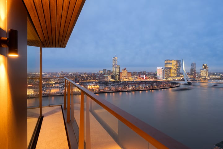 Foto 6 van Boompjes 53-F