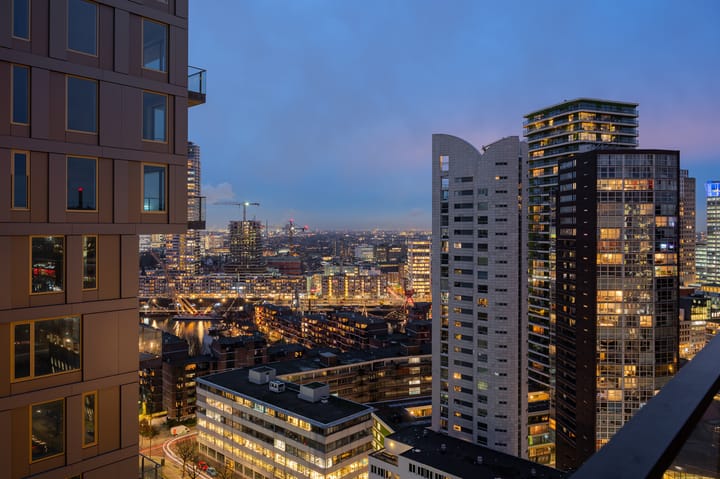 Foto 7 van Boompjes 53-F