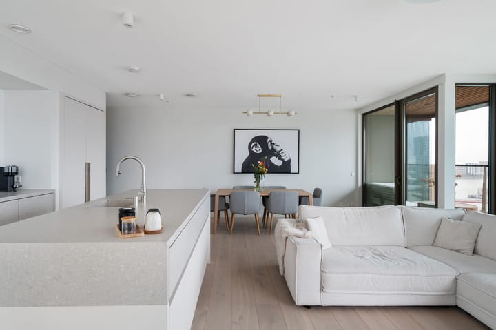 Foto 10 van Boompjes 53-F