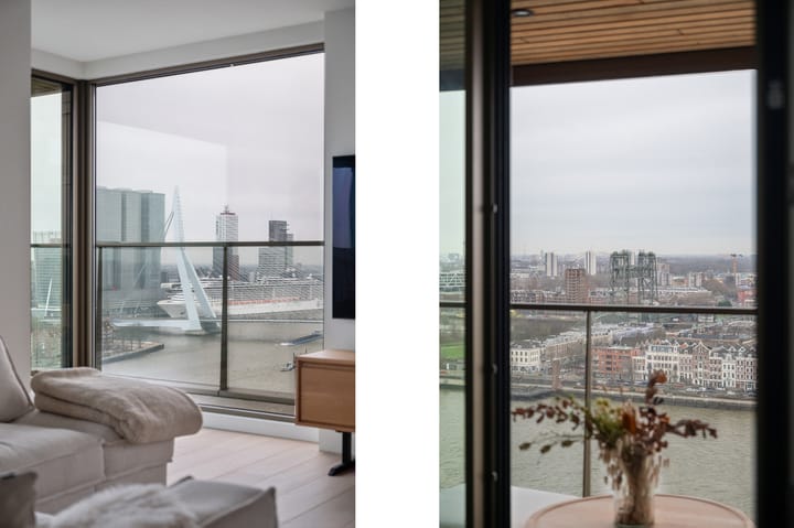 Foto 13 van Boompjes 53-F