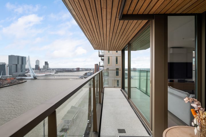 Foto 20 van Boompjes 53-F