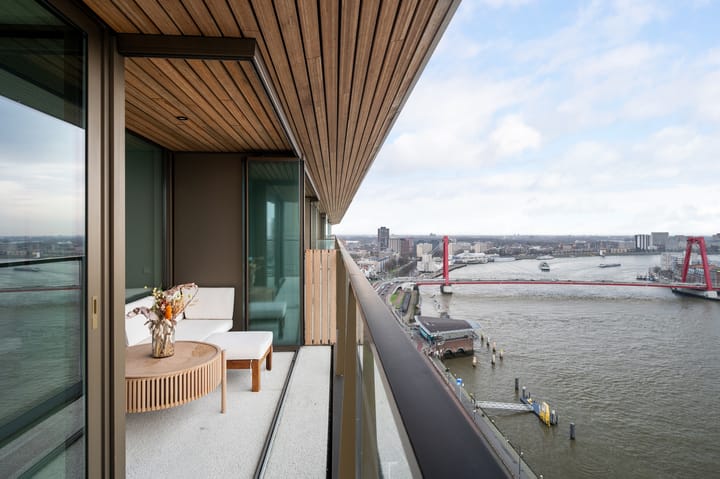 Foto 22 van Boompjes 53-F