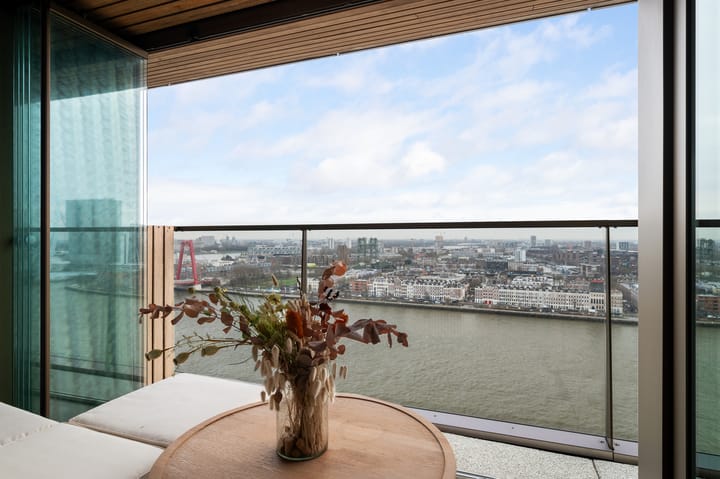 Foto 23 van Boompjes 53-F