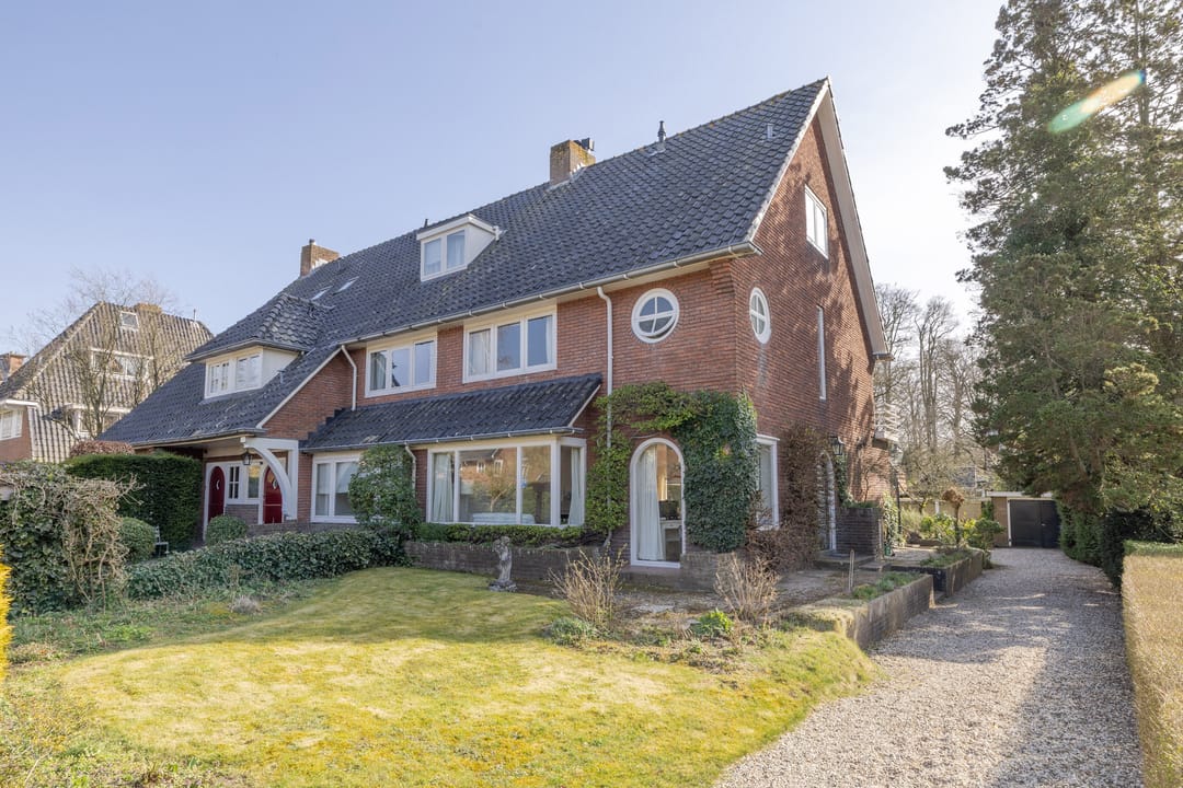 Foto 1 van Händellaan 39