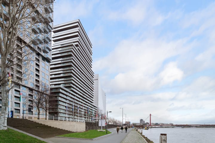 Foto 24 van Boompjes 53-F