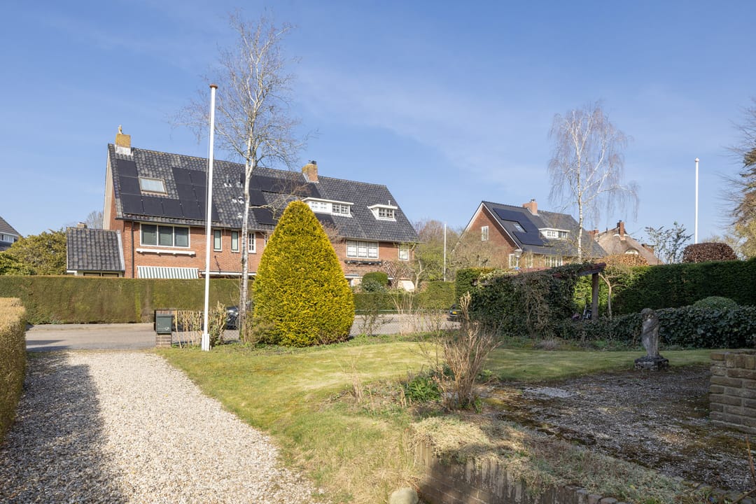 Foto 2 van Händellaan 39