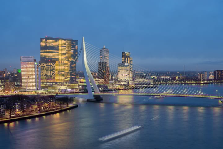 Foto 25 van Boompjes 53-F