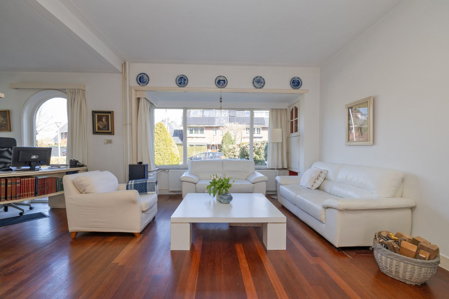 Foto 4 van Händellaan 39