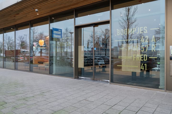 Foto 27 van Boompjes 53-F