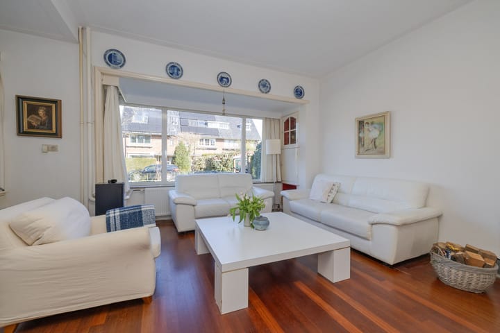 Foto 6 van Händellaan 39