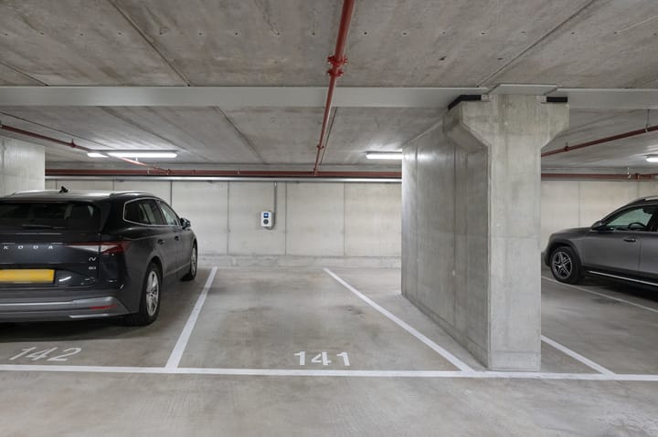 Foto 29 van Boompjes 53-F