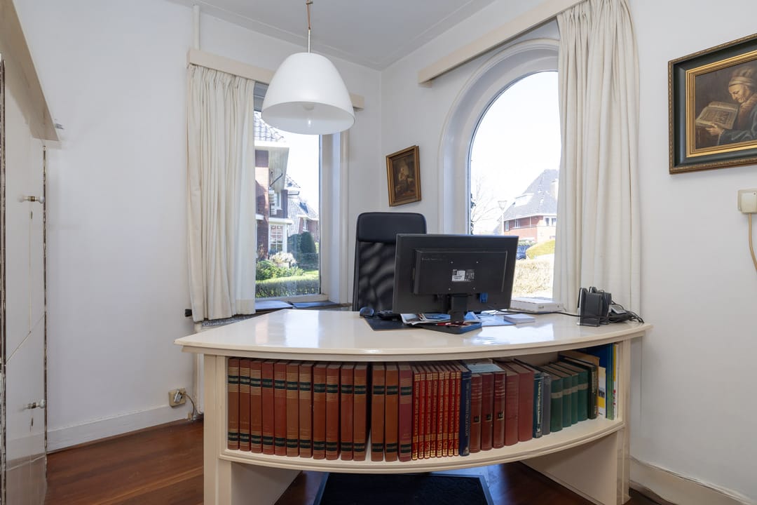 Foto 7 van Händellaan 39