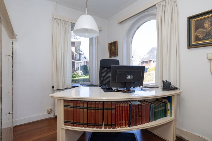 Foto 7 van Händellaan 39