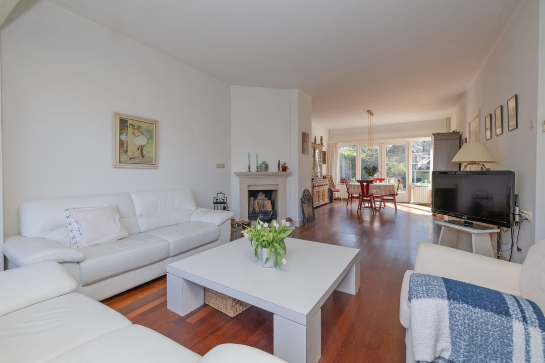 Foto 8 van Händellaan 39