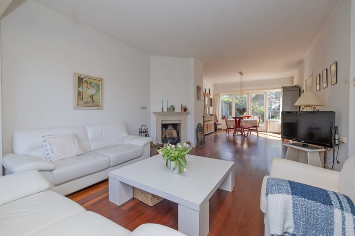 Foto 8 van Händellaan 39