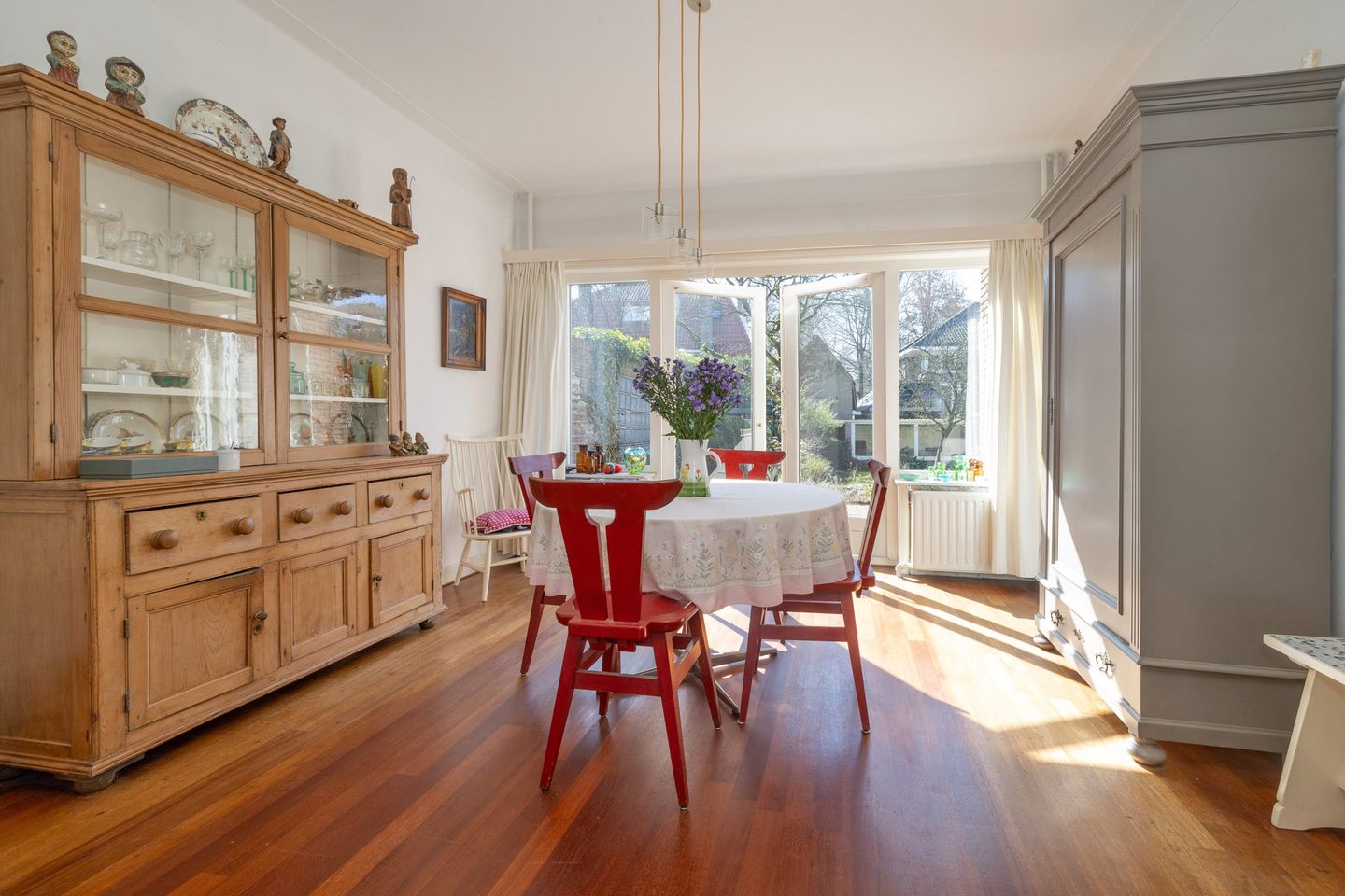 Foto 10 van Händellaan 39