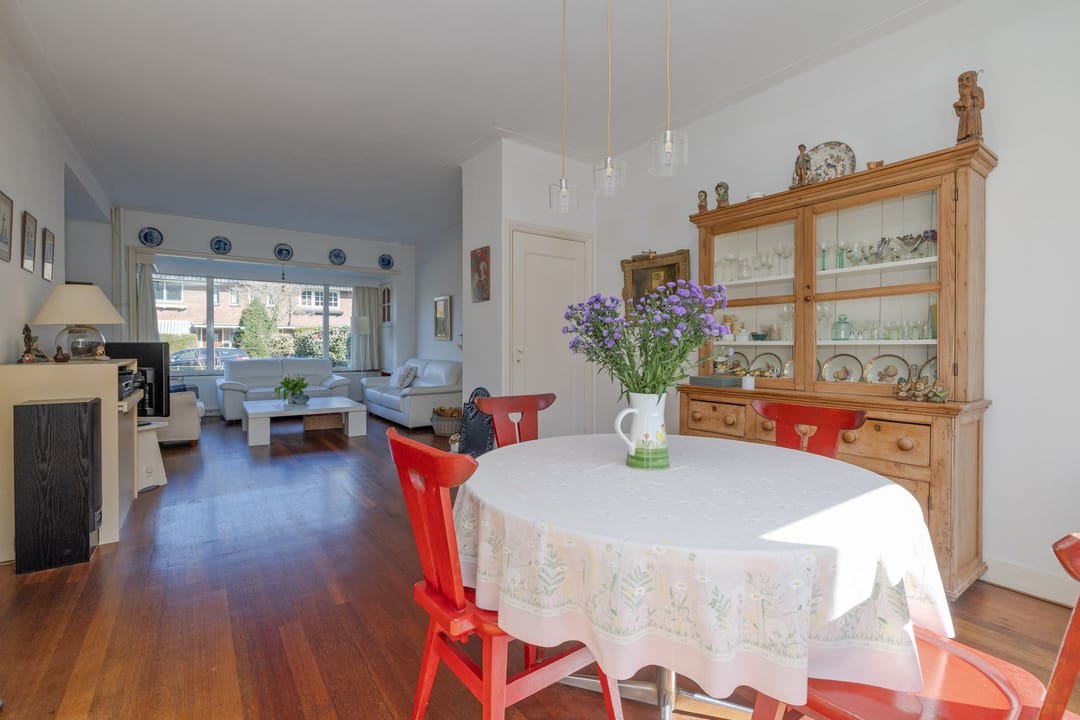 Foto 11 van Händellaan 39