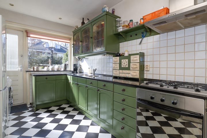 Foto 12 van Händellaan 39