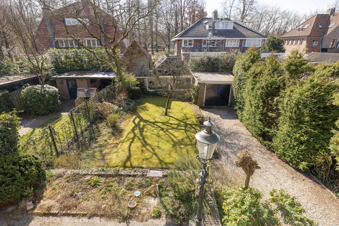 Foto 22 van Händellaan 39