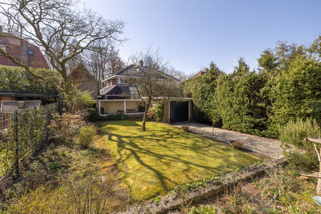 Foto 23 van Händellaan 39