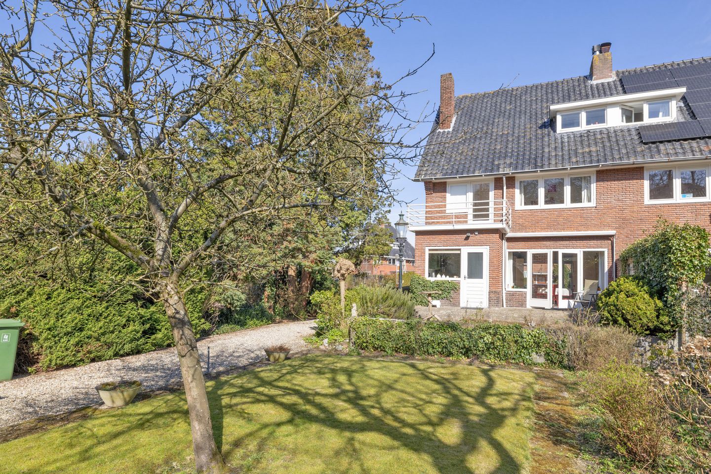 Foto 25 van Händellaan 39