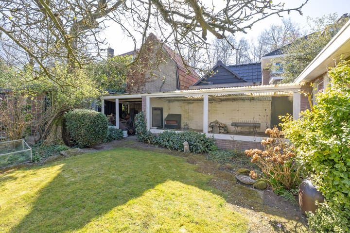 Foto 26 van Händellaan 39