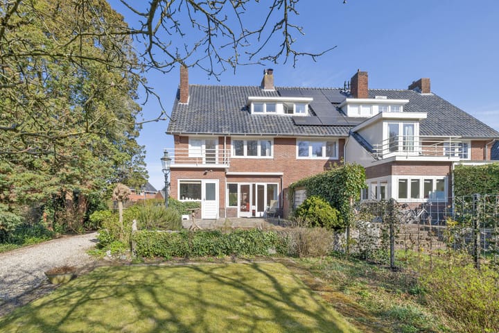 Foto 27 van Händellaan 39