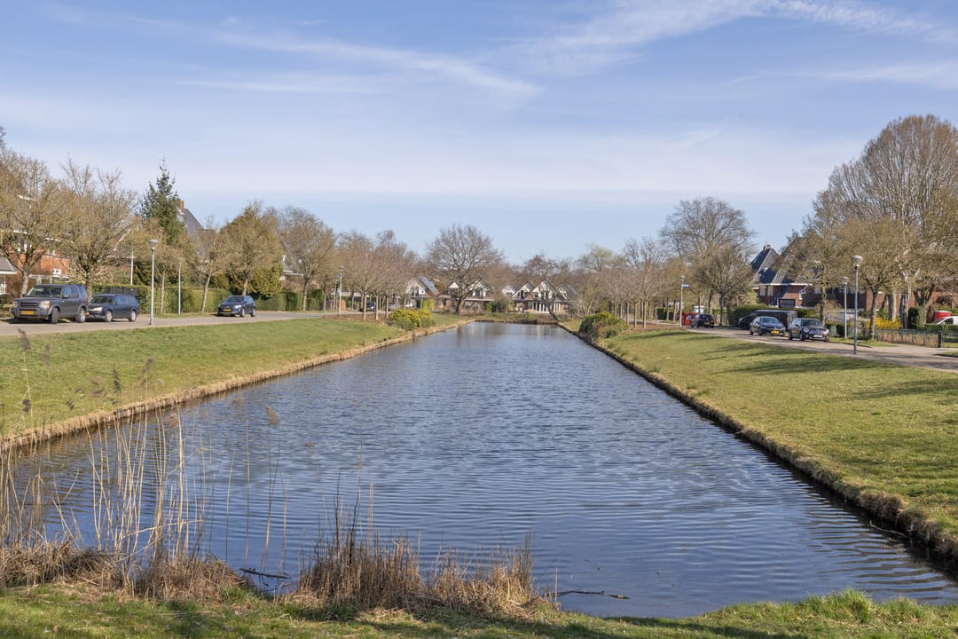 Foto 28 van Händellaan 39