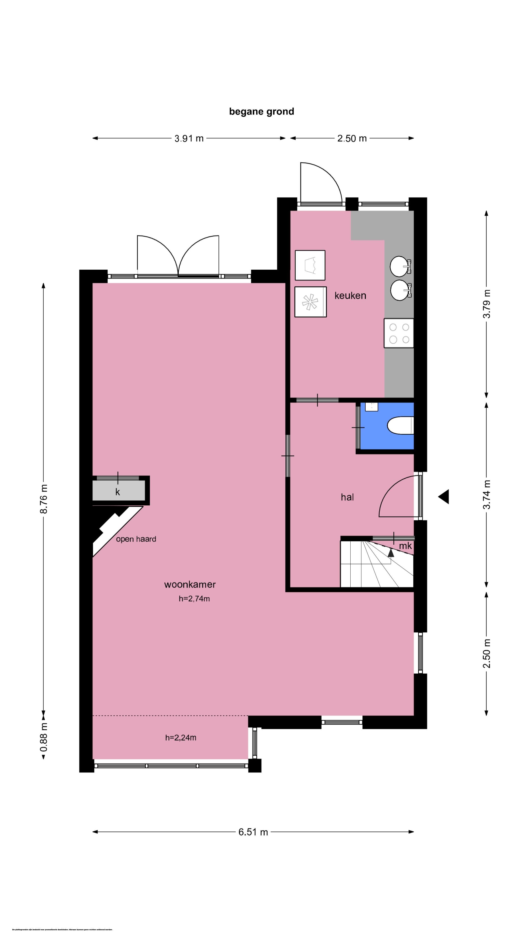 Foto 30 van Händellaan 39