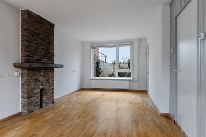 Foto 2 van Debussylaan 18