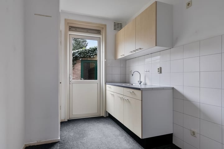 Foto 4 van Debussylaan 18