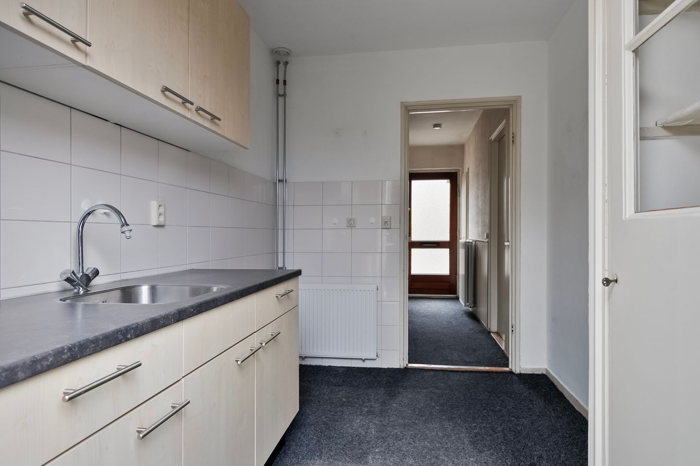 Photo 5 of Debussylaan 18