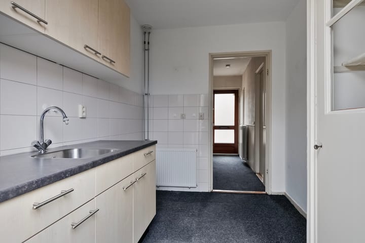 Foto 5 van Debussylaan 18